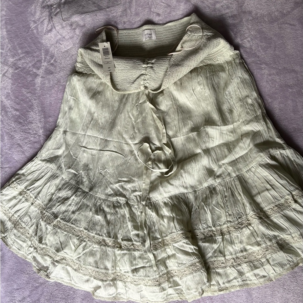 Wilfred Summer Dress
